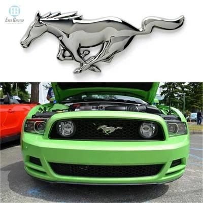 ABS Emblem Custom Car Emblems Logo for Car