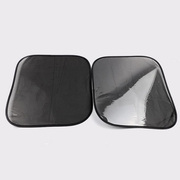 Waterproof Car Cover Breathable Half Top Windscreen Anti UV Snow Dust Sun Shade Protection Snow Protector