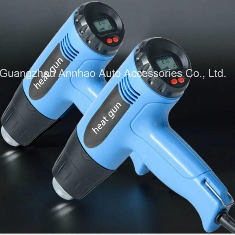 220V High Quality Heat Guns Heating Gun Hot Guns for Car Wrapping