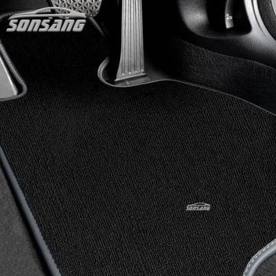 Sonsang Manufacturer Wholesale Car Mats BMW