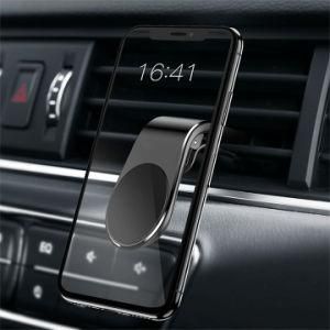 Car Phone Accessories Magnetic Mobile Stand Car Phone Holder
