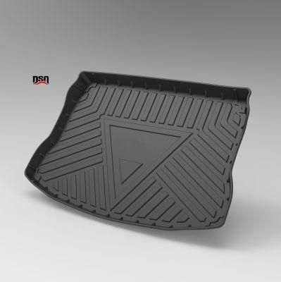 New Design Car Trunk Mat/Cargo Mat for Yaris L