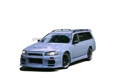 Magic Candy Color Flip Grey Blue Car Paint Protection Film