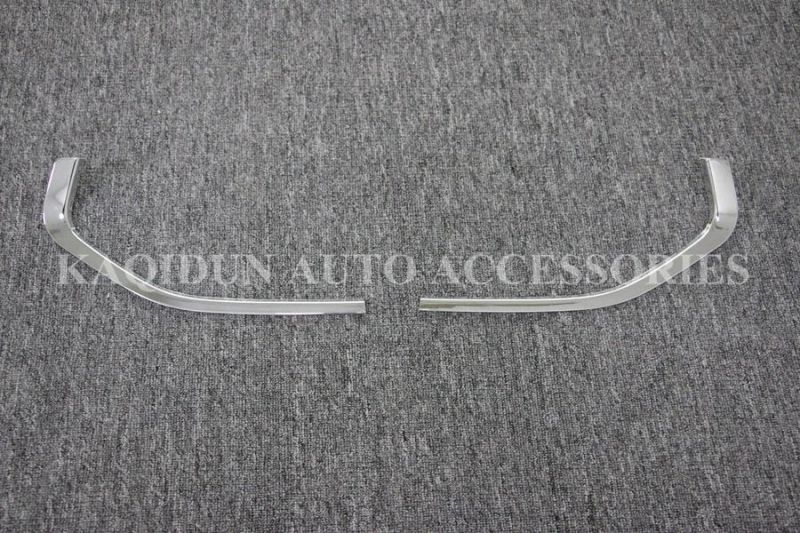 Wholesale Products ABS Front Grille for Innova 2016~on