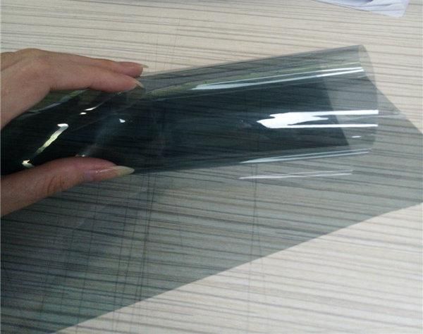 Sun Protection High Heat Rejection Nano Ceramic Window Film