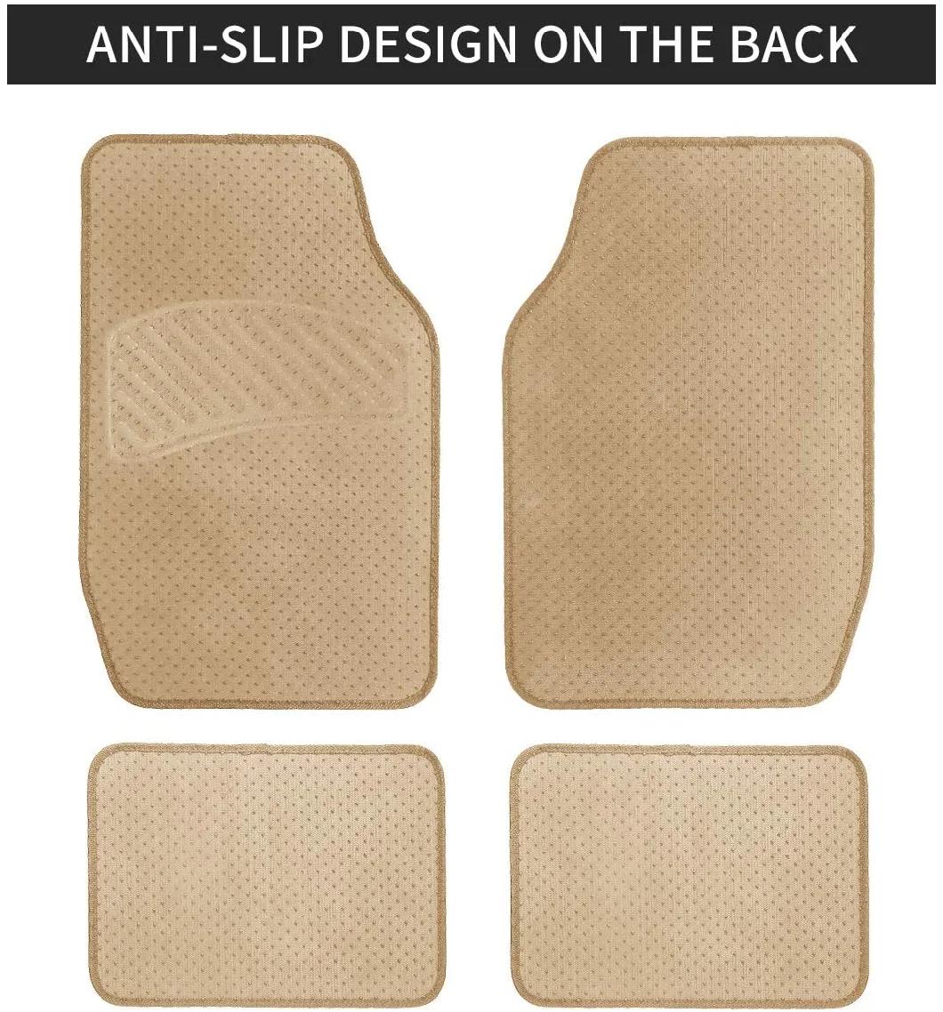 Carpet Floor Mats or Rugs