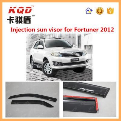 High Quality Car Accessories Sun Visor for Toyota Fortuner 2012