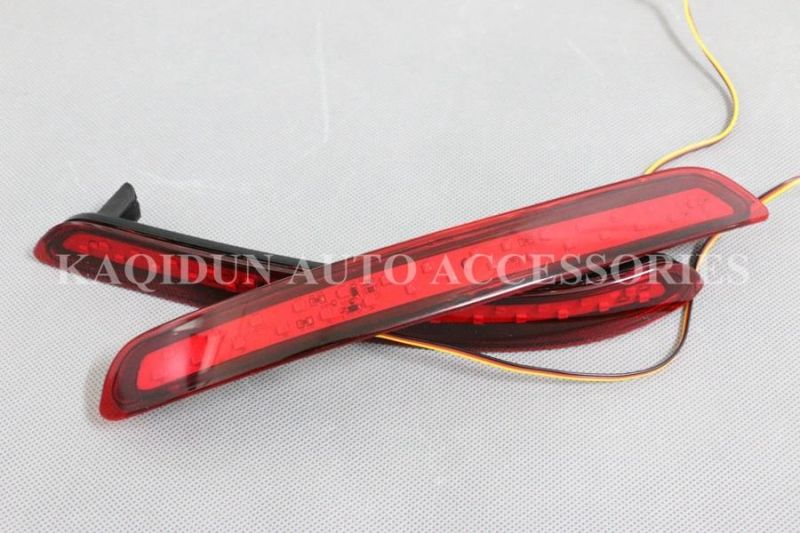 Factory Price LED Lamp Cover Fog Light for Innova 2016~on