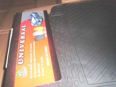 Universal Car Mat South American Car Mat Most Popular Car Mat