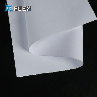 2020 Hot Products Self Adhesive Waterproof Glossy or Matte Vinyl Label Sticker