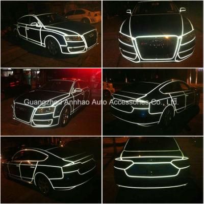 3m Reflect Car Vinyl Tape Sticker