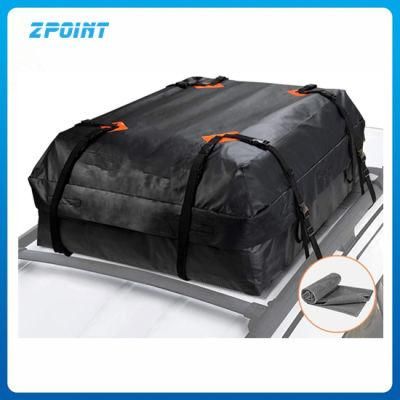 Car Accessory Roof Top Bag