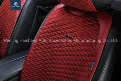 SUV Seat Covers Warm Seat Cushion Univeresal for Cars
