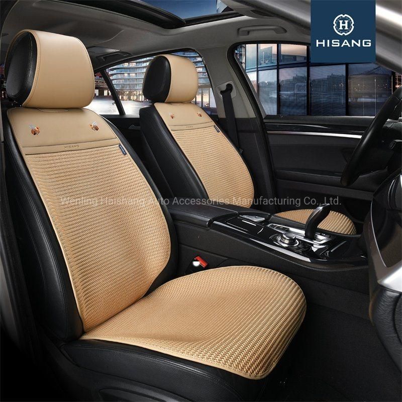 Breathable Car Seat Cover for Vehicle Seat Cushions