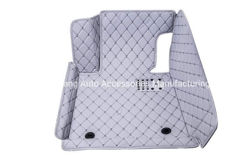 Custom Fit Floor Mats 3D Mats for Car