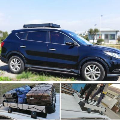 Car Body Parts Aluminum Roof Rack 11kg127cm*90cm 50&quot; *36&quot;