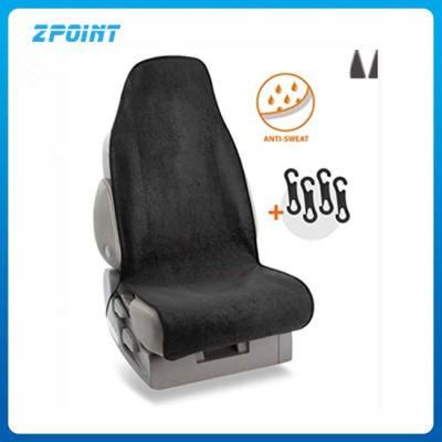 Car Seat Cushion Towel Seat Cover