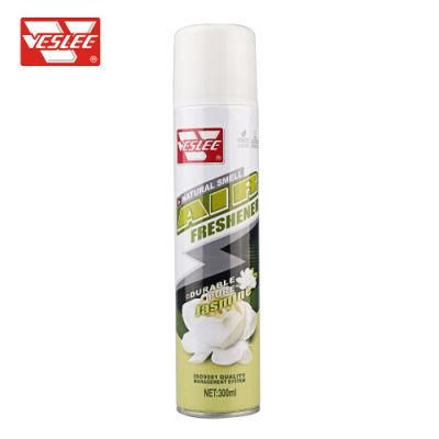 Aerosol Spray Air Freshener Manufacturer Car Perfume