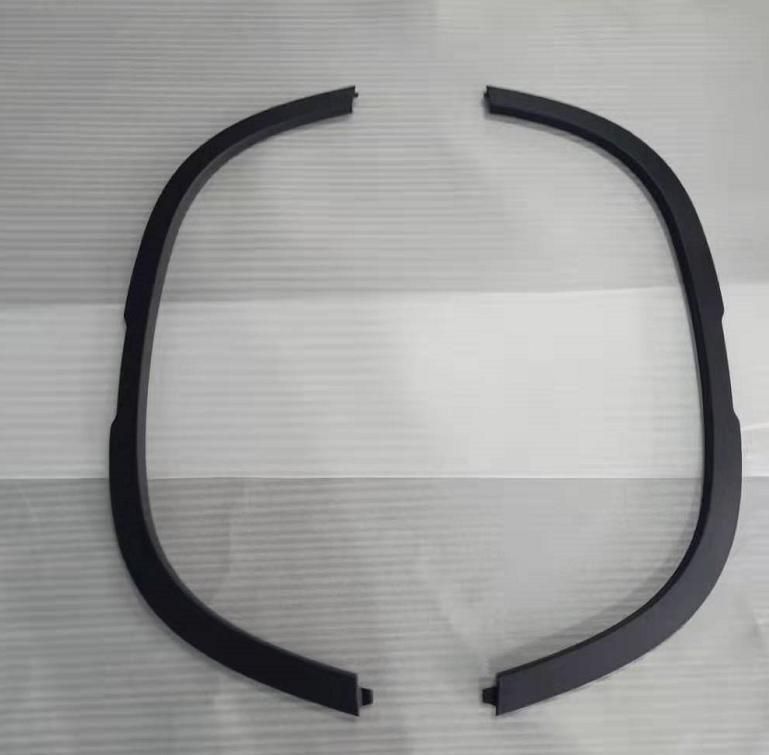 High Quality Front Wheel Arch OEM Lr130584 Rh Lr130587 Lh for Range Rover Defender