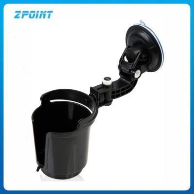 Vehicle Adjustable Cup Drink Holder