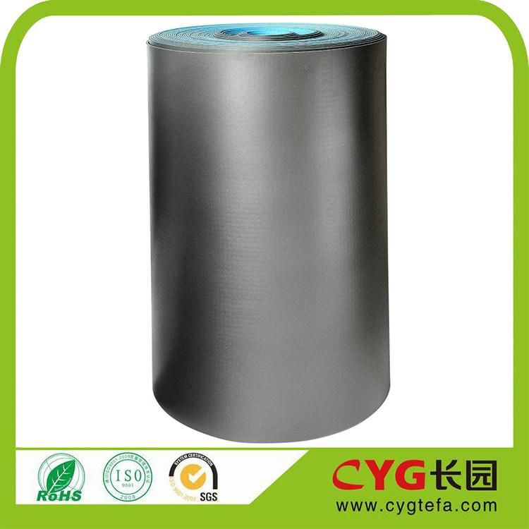 Slip Resistant Automotive Foam Mat