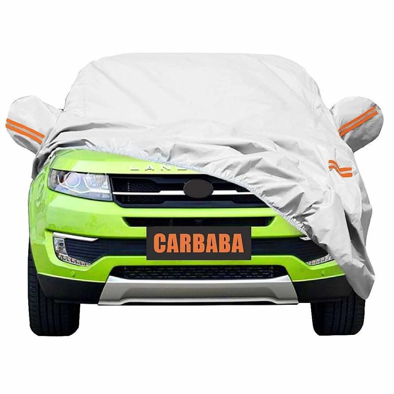 Cobertor PARA Auto/Polyester Car Cover