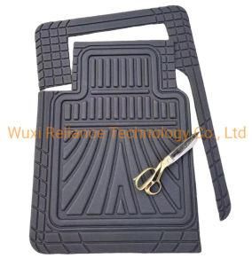 Weatherproof Auto Floor Mats