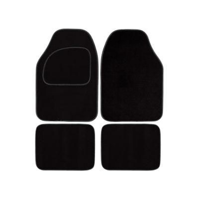 Fitting Full Set Carpet Floor Mats for All Car