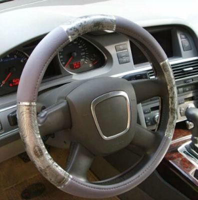 OEM Design Car Steering Wheel Cover