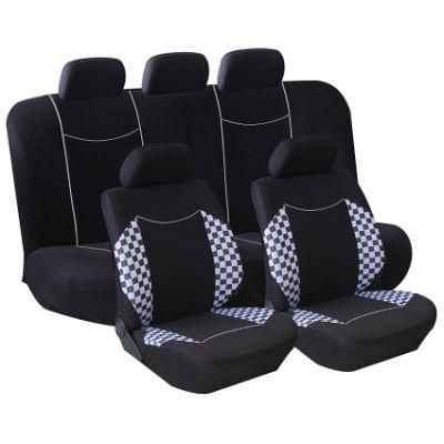 Non-Slip Car Seat Cover Universal Decoration