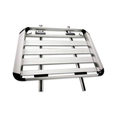 High Quality Wholesale Universal Roof Rack Basket