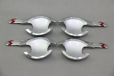 4*4 3D Door Handle Bowl for Toyota Avanza 2012