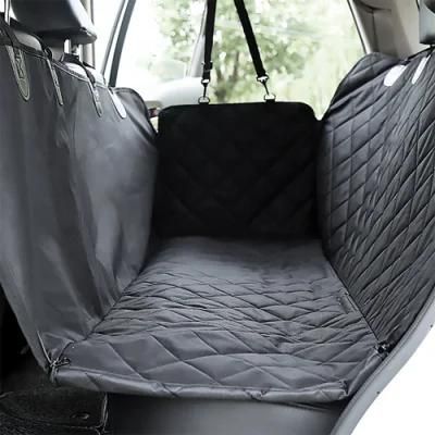 Waterproof Scratch Proof Dog Seat Cover